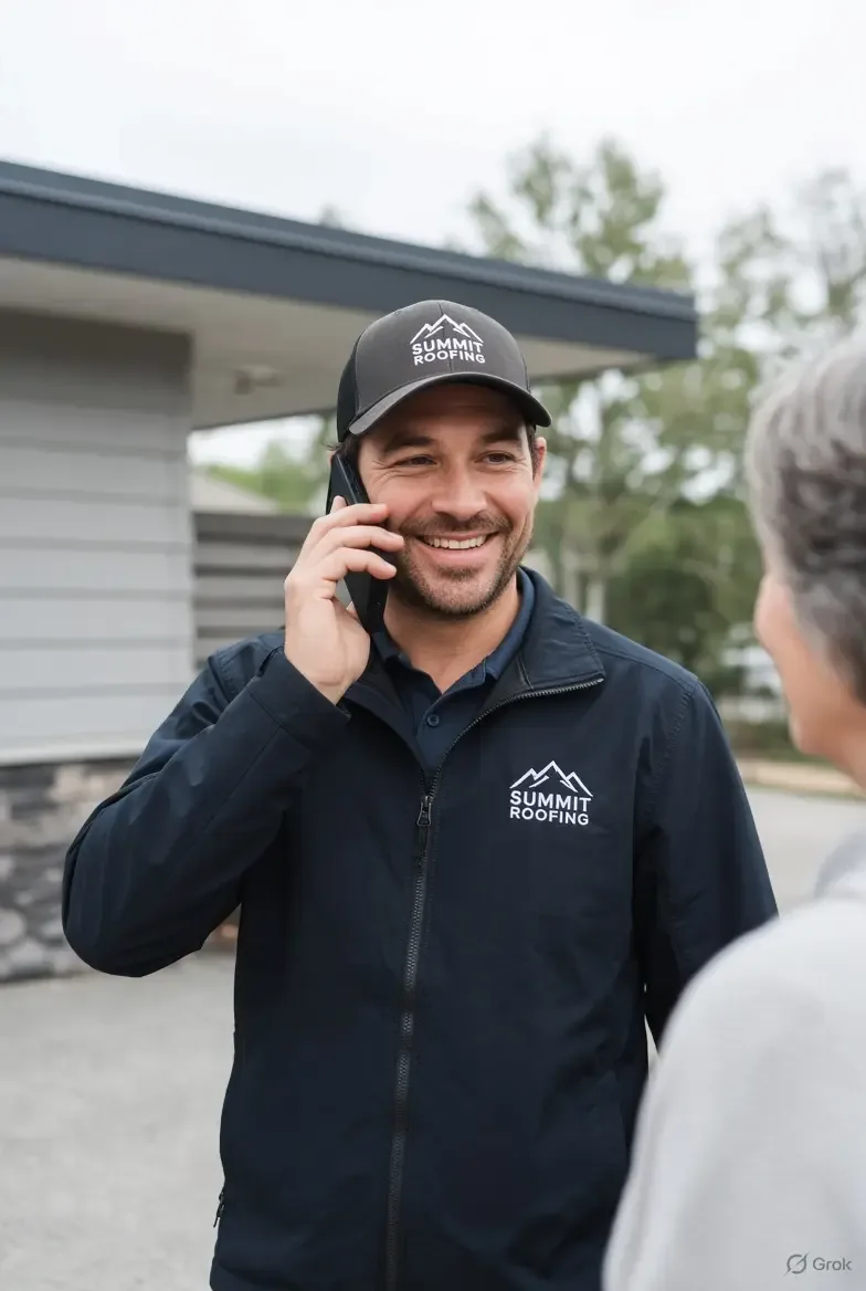 Flat Roof Leak Repair Potosi, MO FAQs